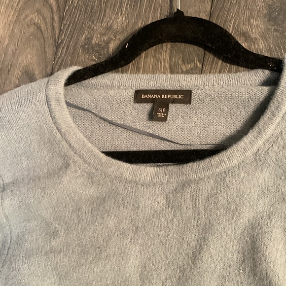 Banana Republic Merino wool dress - Picture 5 of 6